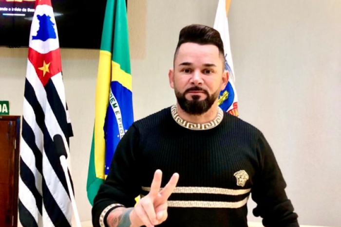 Zé Carlos Nova Era pergunta sobre parcelamento do ITBI no Refis