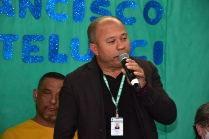 Prefeito de Rio Grande da Serra, Claudinho da Geladeira, tem mandato cassado pela Câmara