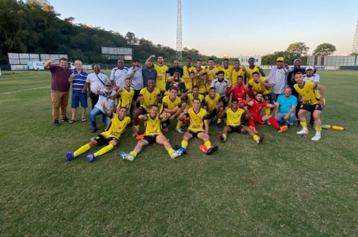 Mauá FC conquista importante vitória na estreia da segunda fase da Segundona