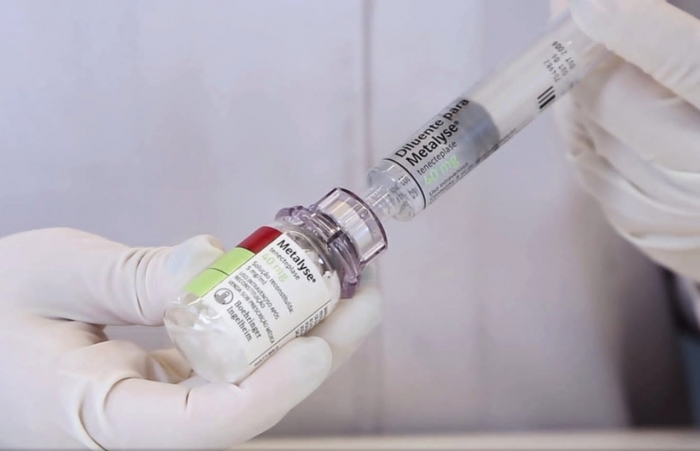 Mauá adota novo tratamento para pacientes com sintomas de infarto