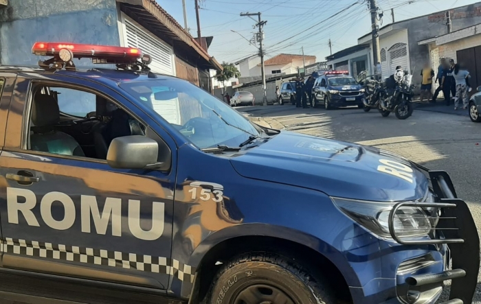 Suspeito de aplicar 'golpe da maquininha' é preso pela Guarda Civil de Mauá