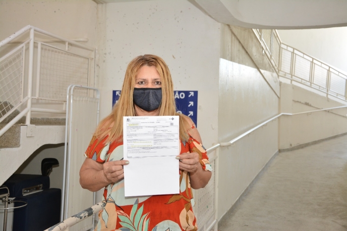Mauá consegue zerar a fila para mamografia, segundo Prefeitura