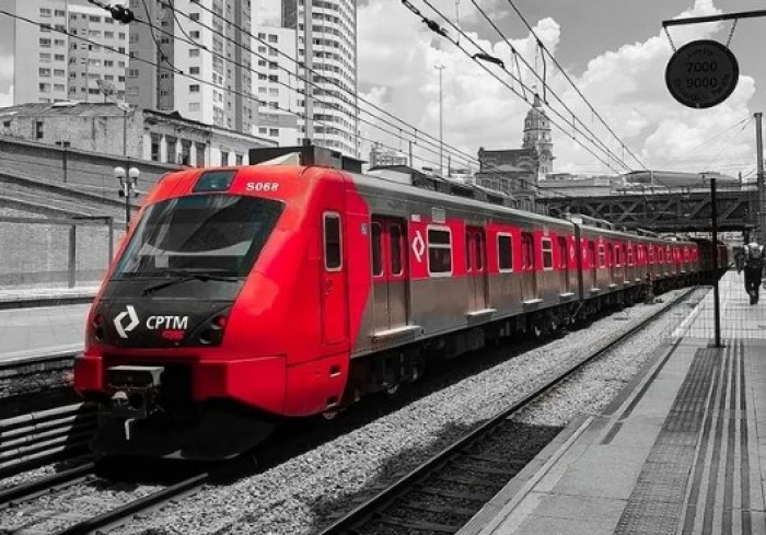 Presidente da CPTM detalha andamento de reforma em estações do Grande ABC