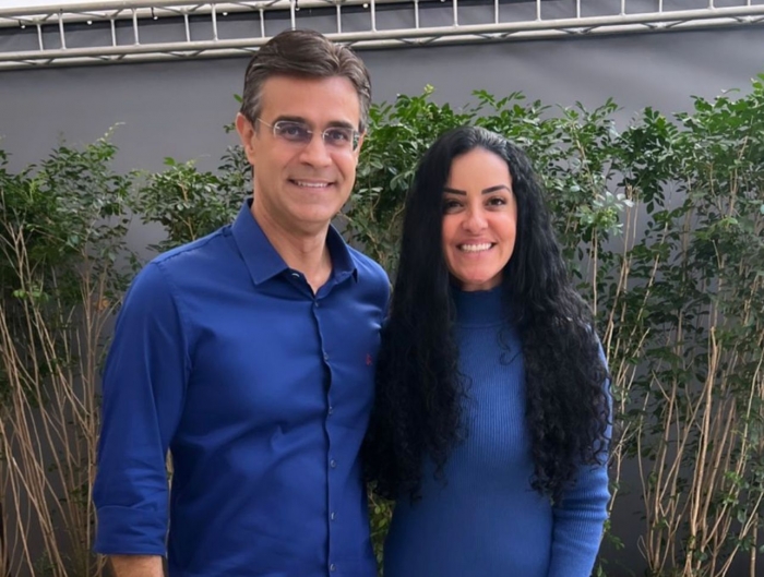 Wanessa Bomfim protocola ofício pedindo revisão de medida que aumenta jornada de trabalho dos policiais militares
