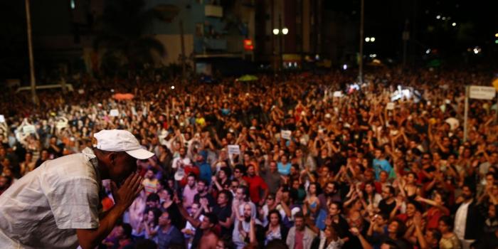 Divulgadas atrações da Virada Cultural 2018 em São Paulo