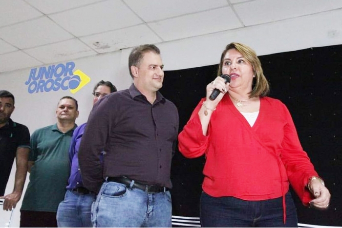 “O Alto Tietê precisa de mais vagas de empregos”, afirma Junior Orosco