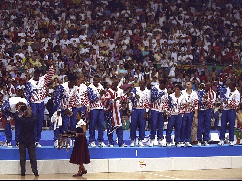 Mike Powell-Allsport-USAB/Reprodução