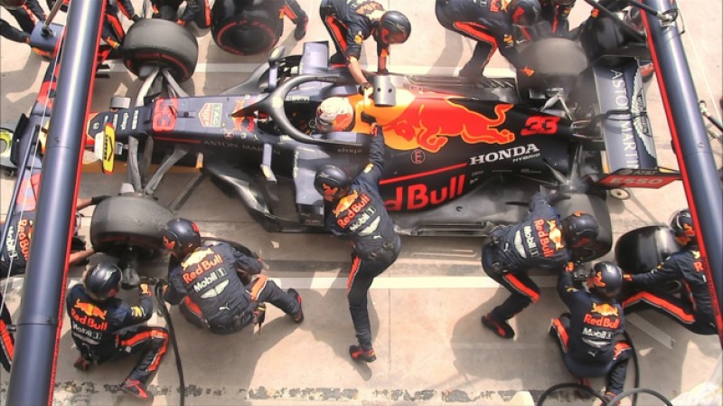 Foto: Reprodução/F1.com