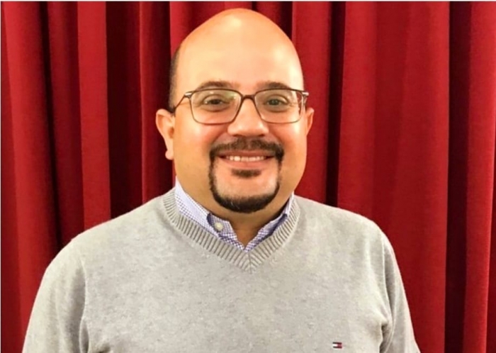 Cultura Estadual tem novo Secretário Executivo 