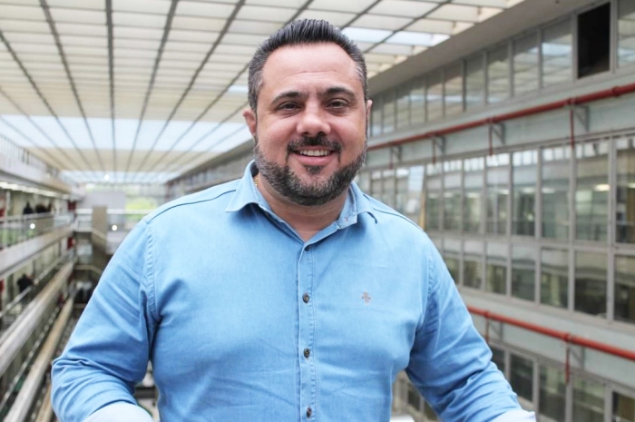 Cleber Broch e Vinicius Marchese: a engenharia a serviço da população paulista