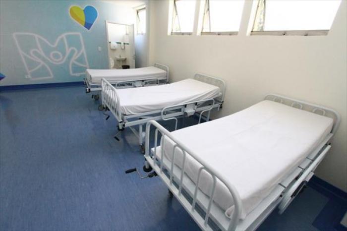 Setores revitalizados são entregues no Hospital Nardini