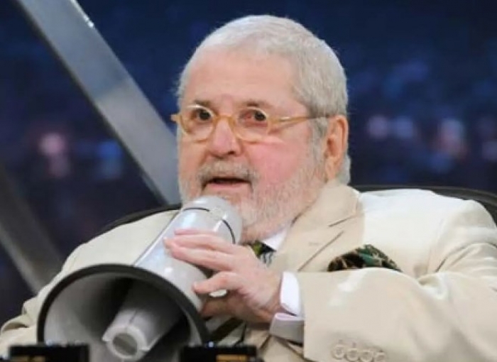 Morre apresentador e humorista Jô Soares, aos 84 anos