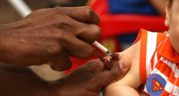 Mauá dá início à campanha de multivacinação e contra a poliomielite