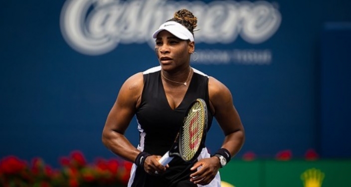 Serena Williams indica que irá se aposentar após o US Open