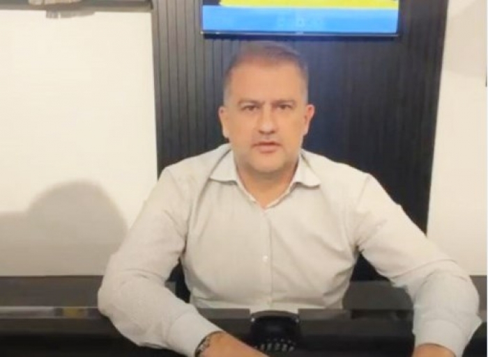 Junior Orosco realiza lives semanais para dialogar ainda mais com a população