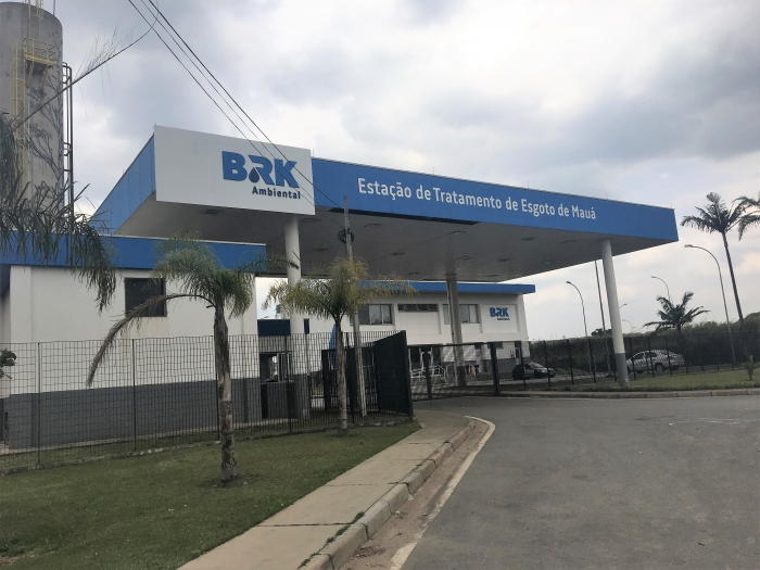 BRK tem agência virtual de atendimento para facilitar experiência dos clientes em Mauá