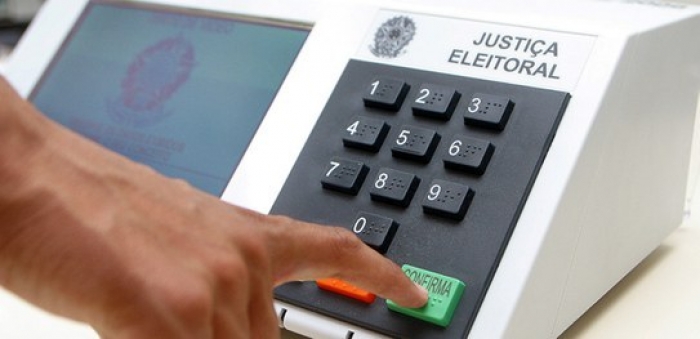 Prazo para solicitação de voto em trânsito ou em seção especial com acessibilidade termina nesta quinta