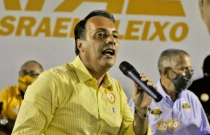 Em Pauta - Impugnado?