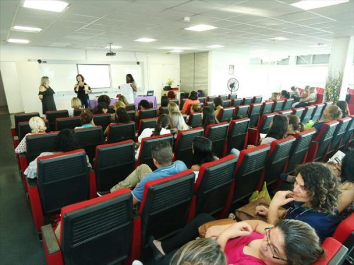 Prefeitura de Mauá oferece qualificação para 2 mil funcionários da Educação