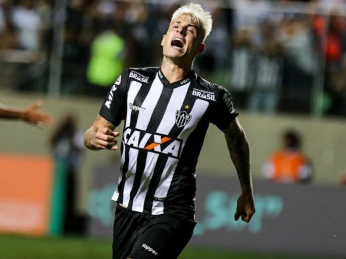 Atlético-MG vence e tira invencibilidade do Corinthians