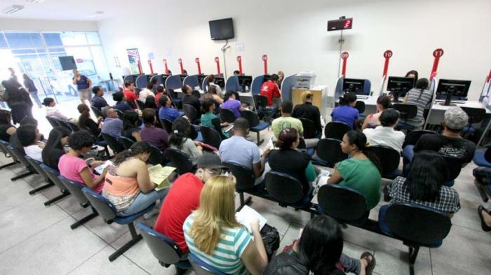 CPTR de Mauá oferece 34 vagas de emprego nesta semana