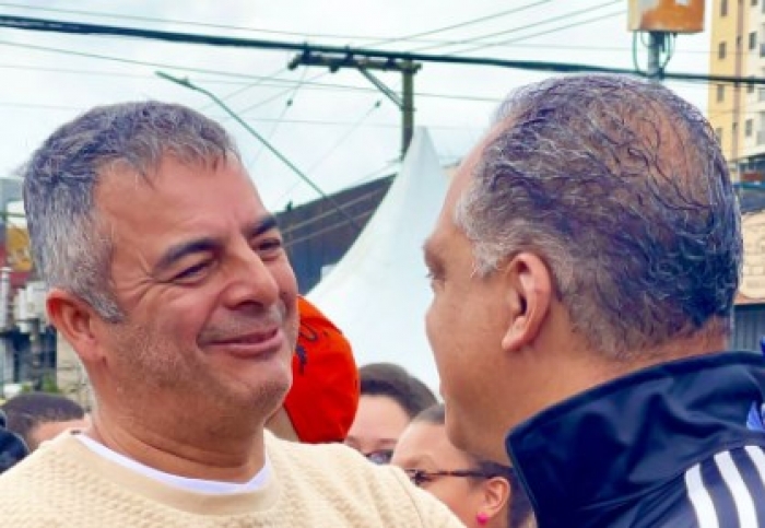 Mauá terá “Ato pela Democracia” no dia 10 de setembro