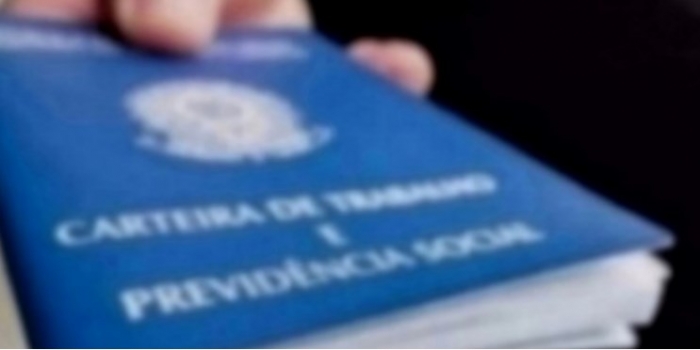 Editorial - Taxa de desemprego em queda