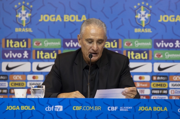 Tite convoca seleção brasileira para dois últimos amistosos antes da Copa do Mundo do Catar