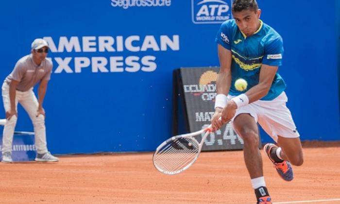 Rogerinho e Monteiro vencem e garantem vaga nas oitavas de final de Istambul