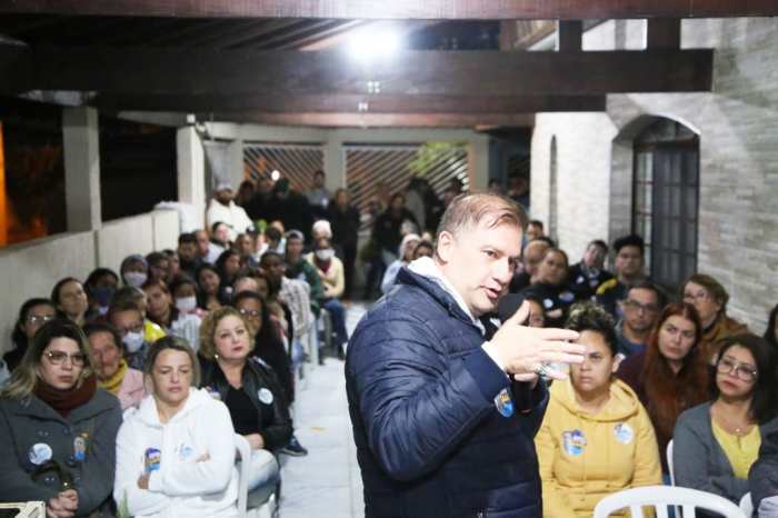 Ameaças e crimes com teor político aumentam no período eleitoral; Junior Orosco rechaça