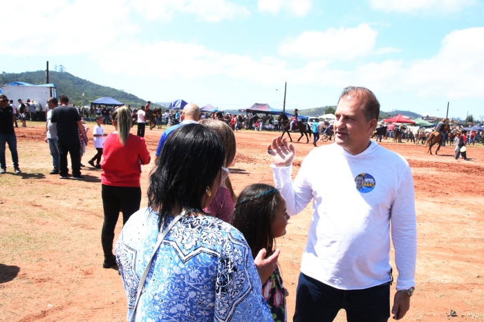 Pesquisa espontânea aponta Junior Orosco como um dos políticos mais lembrados de Santo André