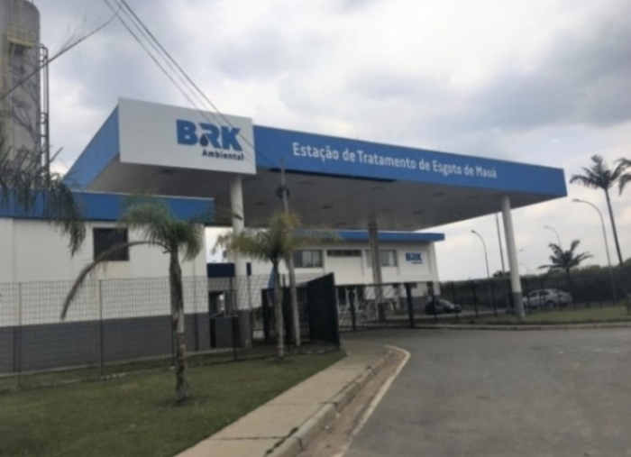 BRK realiza conscientização de funcionários e prestadores de serviço em alusão à Semana Nacional de Trânsito