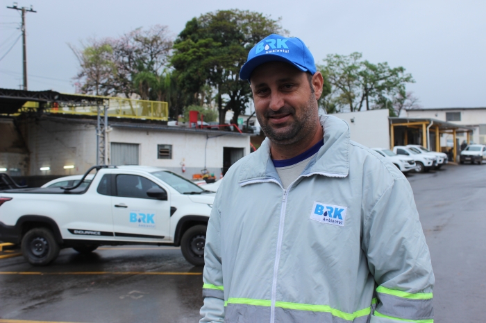 Dia do Encanador é celebrado nesta terça-feira (27), profissional versátil e estratégico para a infraestrutura de Mauá