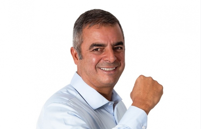 Sargento Simões cresce nas intenções de votos em Mauá e região