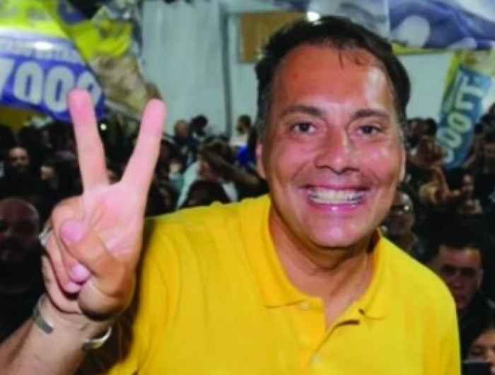 Atila também é eleito deputado estadual