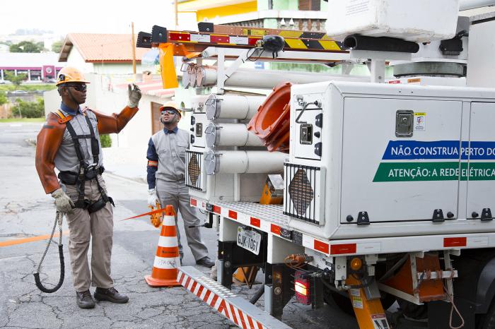 Eletropaulo fará blitz de segurança em Mauá