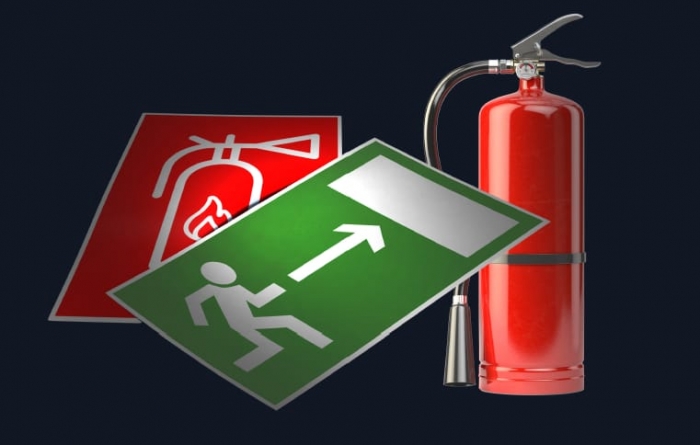 CLCB – Certificado de Licenciamento do Corpo de Bombeiros