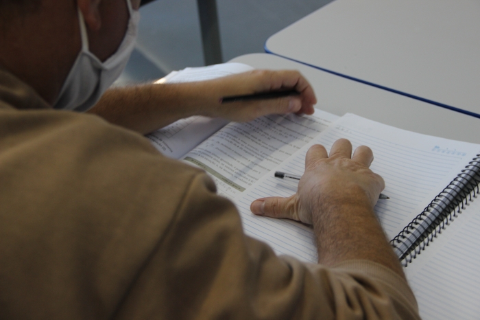 Número de presos que atingem a 2ª fase da Obmep cresce 13,64%