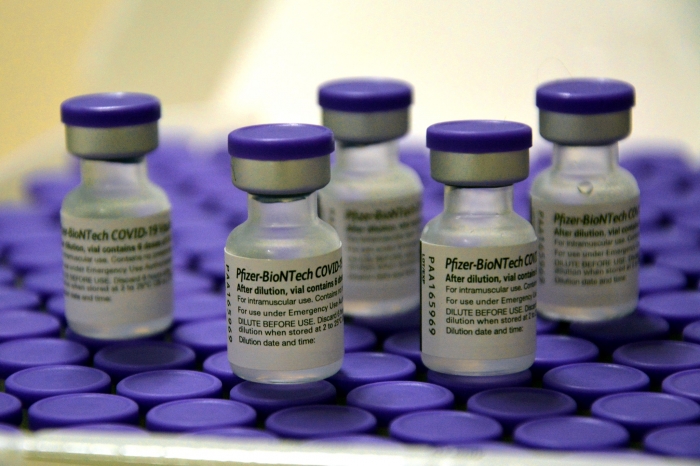 ANVISA aprova ampliação do prazo de validade das vacinas da Pfizer
