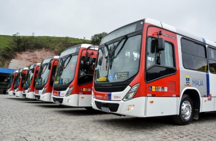Mauá terá transporte público gratuito no domingo de segundo turno das eleições