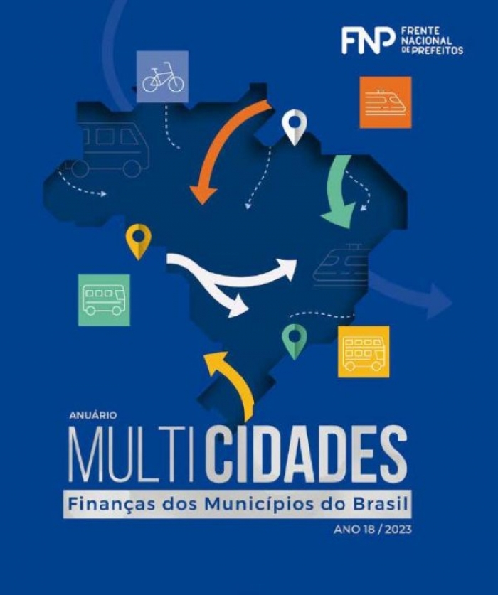 Cidades do Grande ABC aparecem em lista das 100 que mais investiram ao longo de 2021