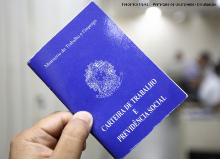 Centro Público de Trabalho e Renda de Mauá registra 115 vagas de emprego