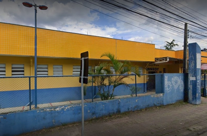 Mauá conclui intervenções na UBS Kennedy