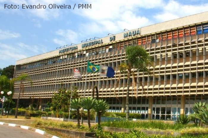 Prefeitura de Mauá abre inscrições para 194 vagas em concurso público