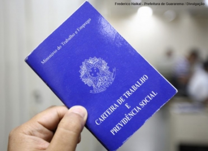 Centro Público de Trabalho e Renda de Mauá registra 112 vagas de emprego