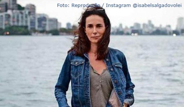 Morre a ex-jogadora de vôlei Isabel Salgado, aos 62 anos