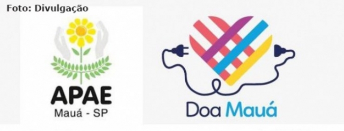 Doa Mauá reforça mais uma vez a importância da solidariedade; APAE Mauá participa da iniciativa