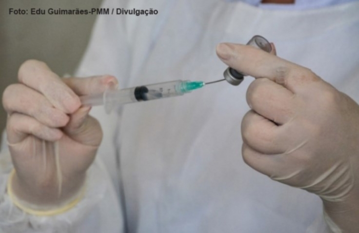 Editorial - Vacinem nossas crianças
