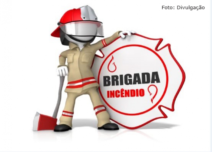 Brigada de Incêndio