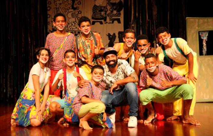 5º Encontro de Teatro de Mauá promove entretenimento e políticas públicas culturais